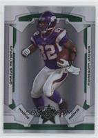 Rookie - Darius Reynaud #/49