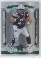 Rookie - Jacob Hester #/49