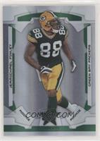 Rookie - Jermichael Finley #/49