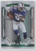 Rookie - Leodis McKelvin #/49