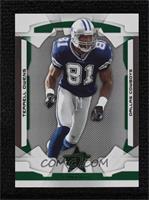 Terrell Owens #/49