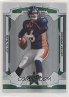 Jay Cutler [EX to NM] #/49