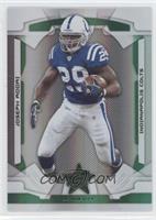 Joseph Addai #/49