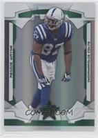 Reggie Wayne #/49