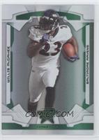 Willis McGahee #/49