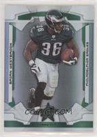 Brian Westbrook #/49