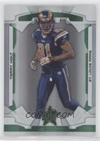 Torry Holt #/49