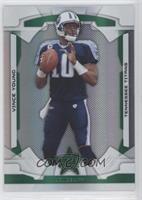 Vince Young #/49