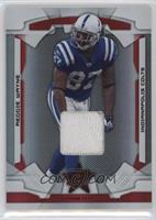 Reggie Wayne #/350