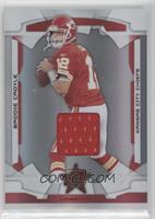 Brodie Croyle [EX to NM] #/250