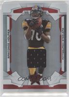 Santonio Holmes #/350