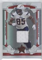 Antonio Gates #/350