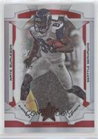 Elements - Nate Burleson #/249