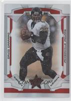 Elements - David Garrard #/249