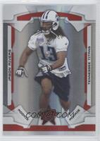 Rookie - Jason Rivers #/249