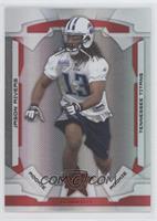 Rookie - Jason Rivers #/249