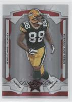 Rookie - Jermichael Finley #/249