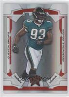 Rookie - Quentin Groves #/249