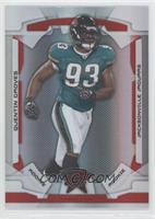 Rookie - Quentin Groves #/249