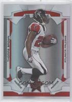 Rookie - Thomas Brown #/249