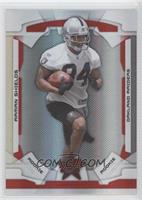 Rookie - Arman Shields #/249