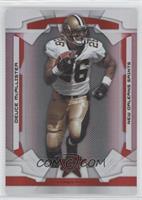 Deuce McAllister #/249