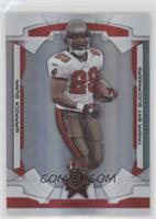 Warrick Dunn #/249