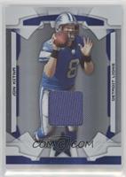 Jon Kitna #/100