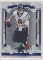 Matt Schaub #/100