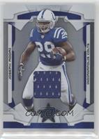 Joseph Addai #/100