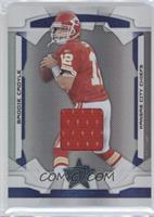 Brodie Croyle #/100