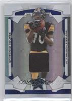 Santonio Holmes #/100