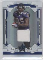 Derrick Mason #/100