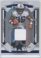 LenDale White #/100