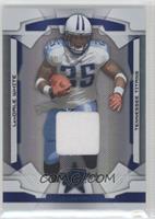 LenDale White #/100