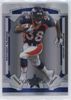 Rookie - Anthony Alridge #/149