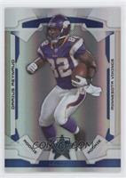 Rookie - Darius Reynaud #/149