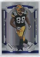 Rookie - Jermichael Finley #/149