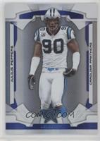 Julius Peppers #/149