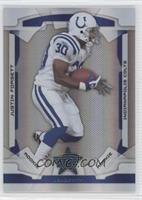 Rookie - Justin Forsett #/149