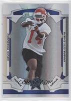 Rookie - Kevin Robinson #/149