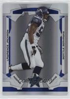 Rookie - Lawrence Jackson #/149