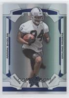 Rookie - Arman Shields #/149