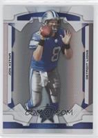 Jon Kitna #/149