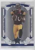 Santonio Holmes #/149