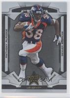 Rookie - Anthony Alridge #/999