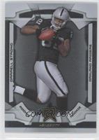 Rookie - Darrell Strong #/999