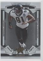 Rookie - Derrick Harvey #/999