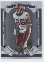 Rookie - Fred Davis #/999