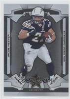 Rookie - Jacob Hester #/999